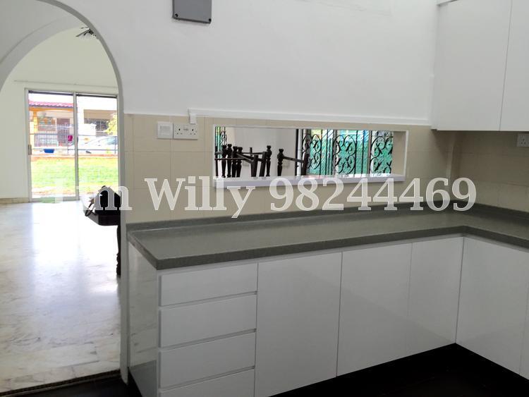 Bamboo Grove Park (D23), Semi-Detached #114193902
